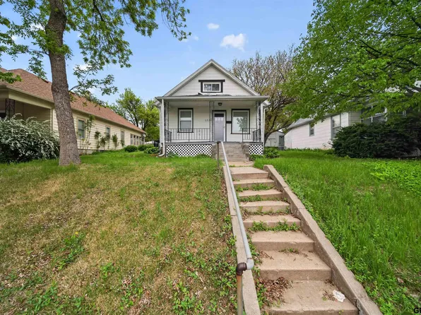 2523 N 65th St, Omaha, NE 68104