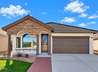 528 Cedarwood Dr, El Paso, TX 79928