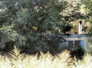 906 Edwards St, Panaca, NV 89042