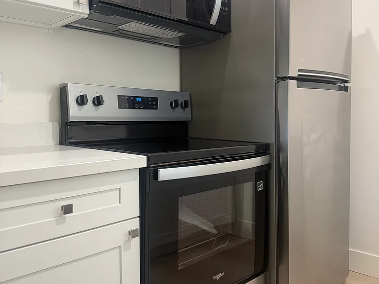 New Appliance