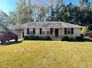106 Gertrude Dr, Sumter, SC 29150