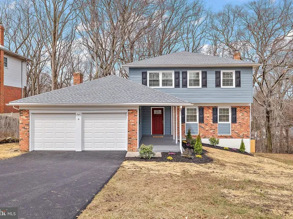 6 Worral Ct, Newark, DE 19711