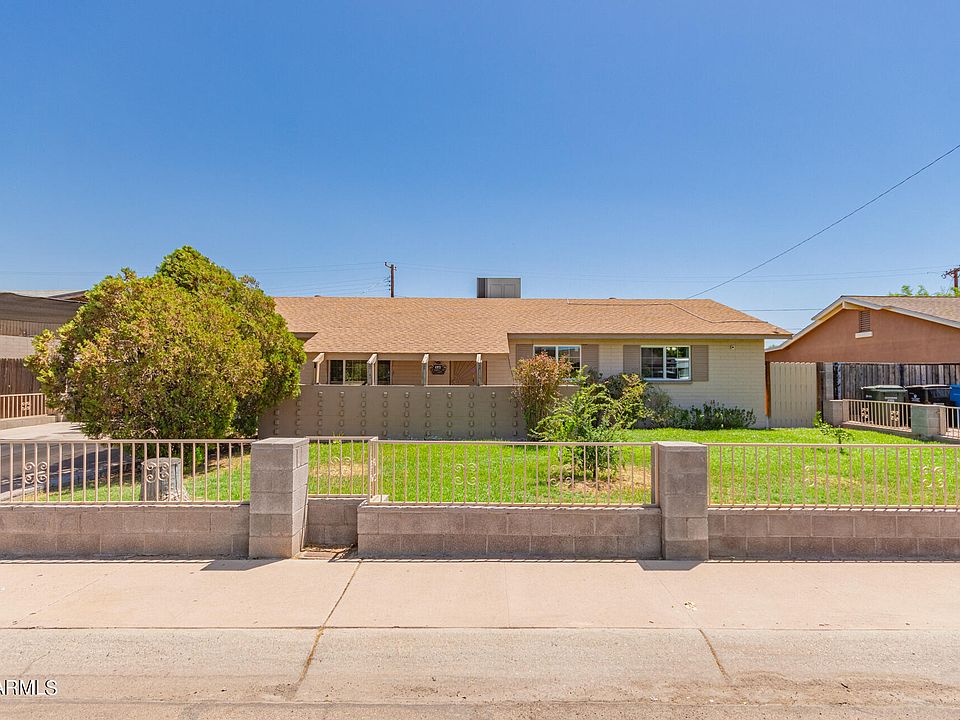 1st image of 4913 W EARLL Drive