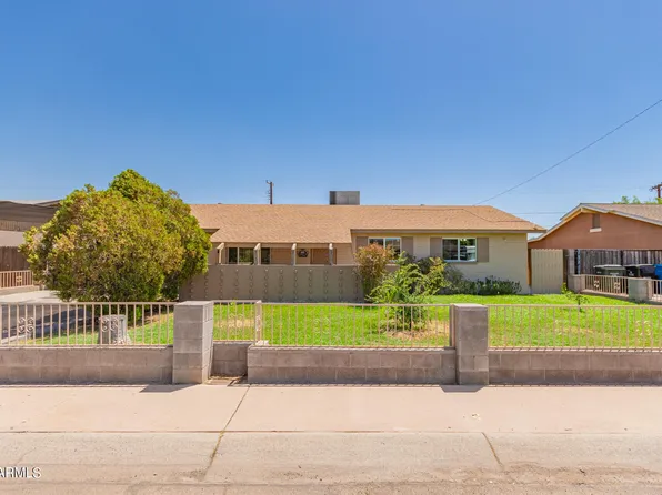 4913 W EARLL Drive, Phoenix, AZ 85031