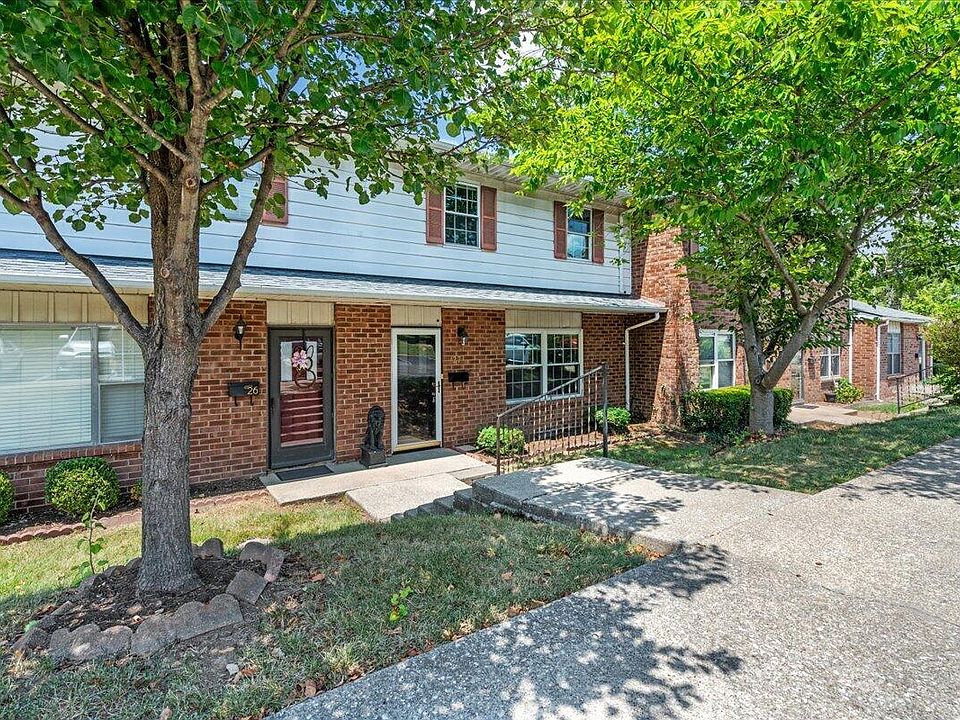 1st image of 3500 Warwick Dr APT 27