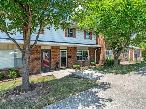 3500 Warwick Dr APT 27, Lexington, KY 40517