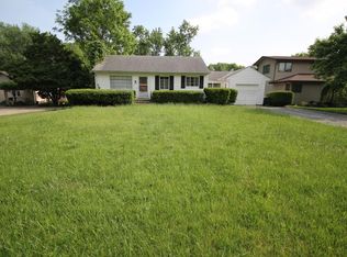 2845 Zollinger Rd, Columbus, OH 43221