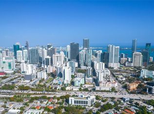 79 SW 12th St APT 3110-S, Miami, FL 33130