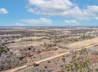 E 1060th Rd, Cheyenne, OK 73628