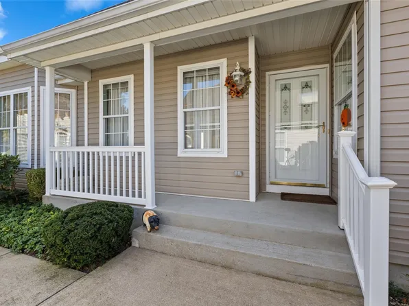 105 Scenic Lake Drive #105, Riverhead, NY 11901