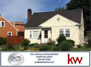 242 Gentian Ave, Providence, RI 02908