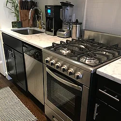 Rented by RES New York