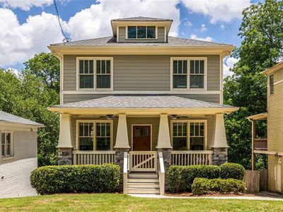 40 Montgomery St SE, Atlanta, GA, 30317