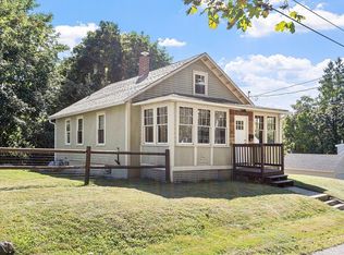 51 Adah St, Athol, MA 01331