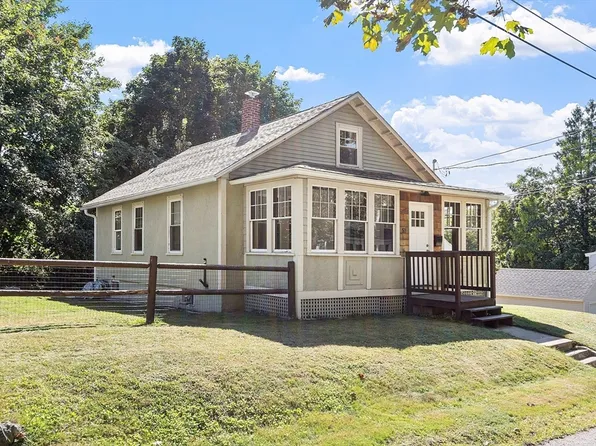 51 Adah St, Athol, MA 01331