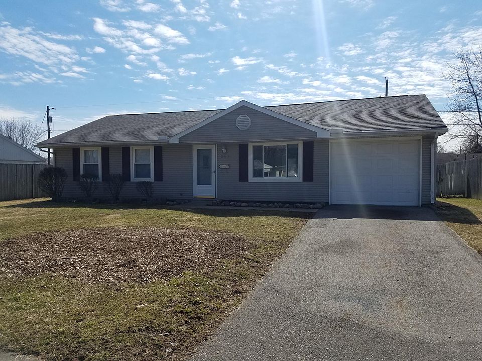 1st image of 853 Narcissus Dr