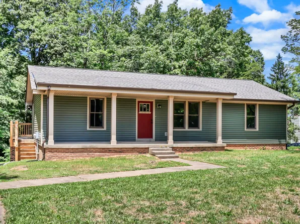 514 Lisa Ct, Clarksville, TN 37043