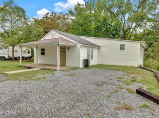 175 McNabb St, Newport, TN 37821