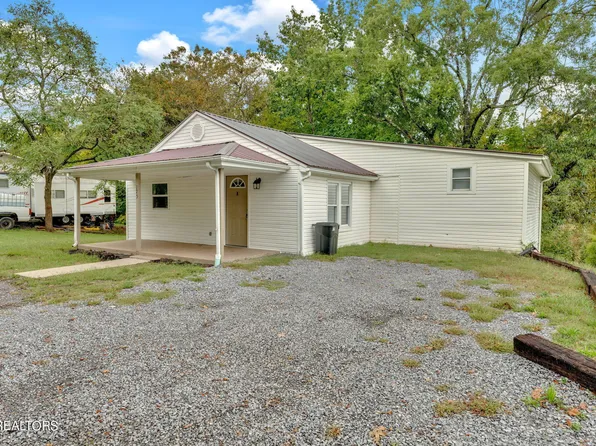 175 McNabb St, Newport, TN 37821