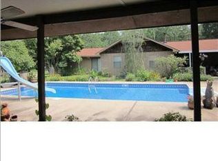 2791 Redmond Rd, Benton, MS 39039