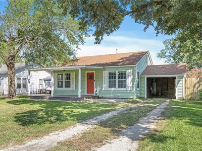 202 Bizzell St, Bryan, TX, 77801