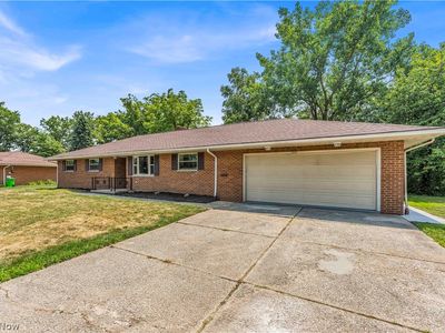 11450 Andover Blvd, Garfield Heights, OH, 44125