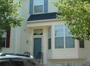 2503 Legation Pl, Waldorf, MD 20601