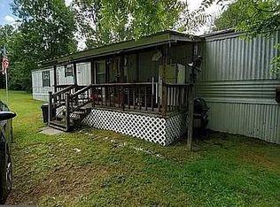 1420 Fleisher Run Rd, Sugar Grove, WV 26815