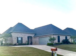 293 Winterfield Ct, Brandon, MS 39042