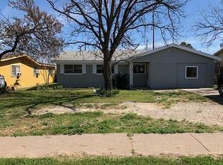 1925 Edmund Blvd, San Angelo, TX 76901