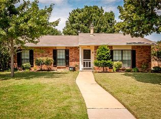 1301 Marcy Ct, Plano, TX 75023