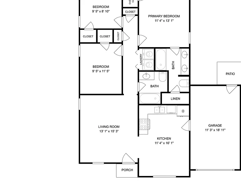 2721 Painted Pony Dr — Photo 16