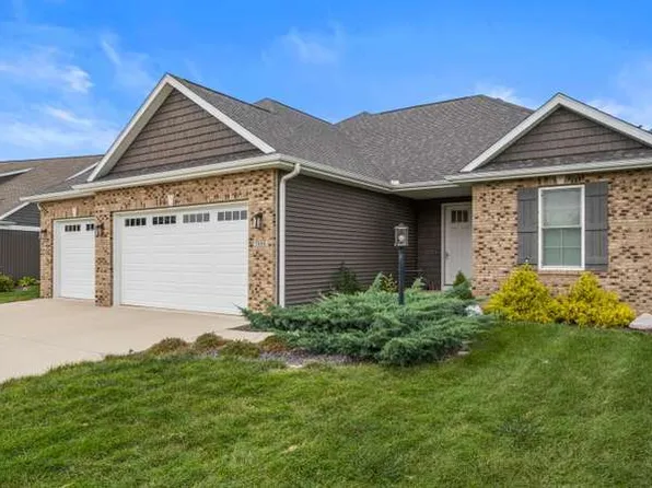 (undisclosed Address), Champaign, IL 61822