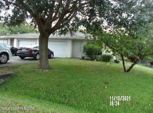 1504 Belleview Rd, Cocoa, FL 32922