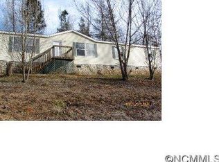 2545 Lytle Mountain Rd, Old Fort, NC 28762