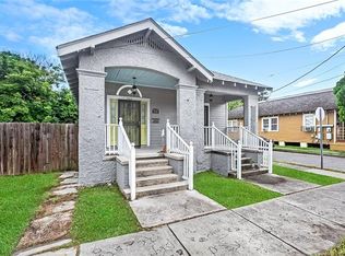 922 Saint Maurice Ave, New Orleans, LA 70117