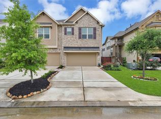 25310 Fallen Acorn Ct, Porter, TX 77365
