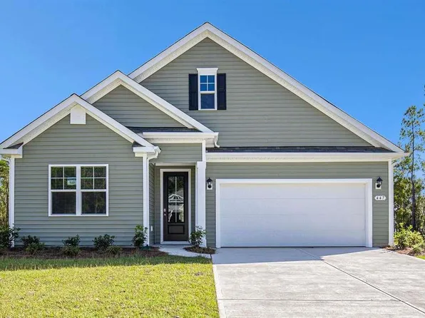 251 Bluff View Ln, Florence, SC 29505