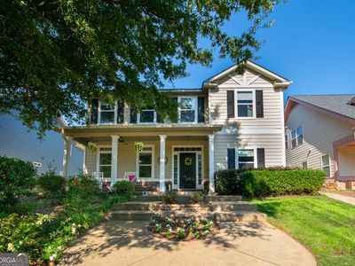 118 Newnan Lakes Blvd, Newnan, GA, 30263