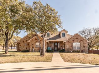 209 Benton St, Nocona, TX 76255