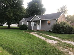 515 S Elm St, Marshfield, MO 65706