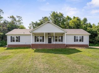 6551 Buck Mountain Rd, Cookeville, TN 38506