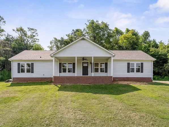 6551 Buck Mountain Rd, Cookeville, TN 38506