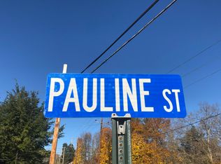Pauline St, Pittston, PA 18643