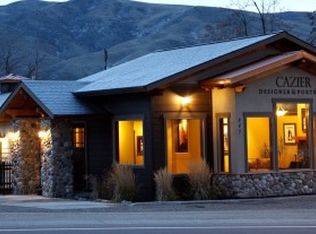447 Highway 55, Horseshoe Bend, ID 83629