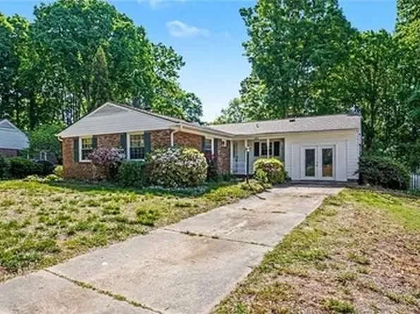 (undisclosed Address), Greensboro, NC 27406