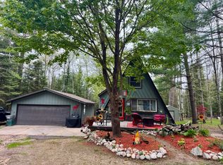 2733 Timberlane Trl, Grayling, MI 49738