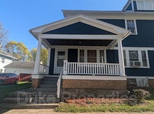 233 Ellicott St UNIT 233, Rochester, NY 14619