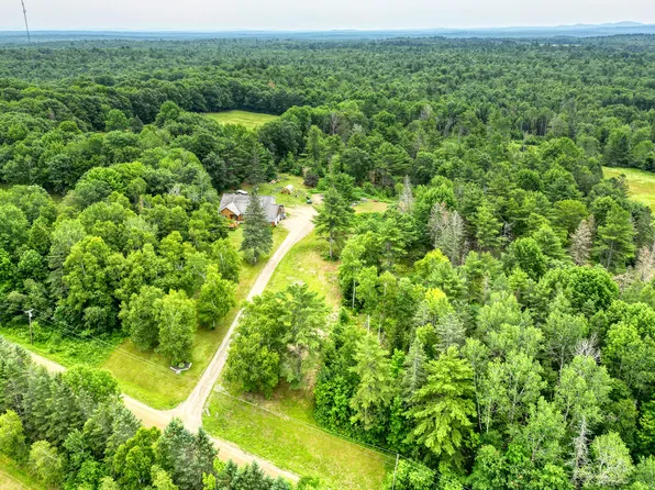 173 Tibbetts Road, Exeter, ME 04435