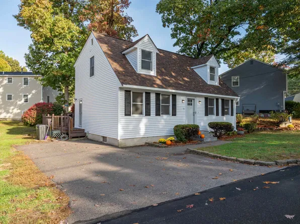 36 Carlene Drive, Nashua, NH 03062